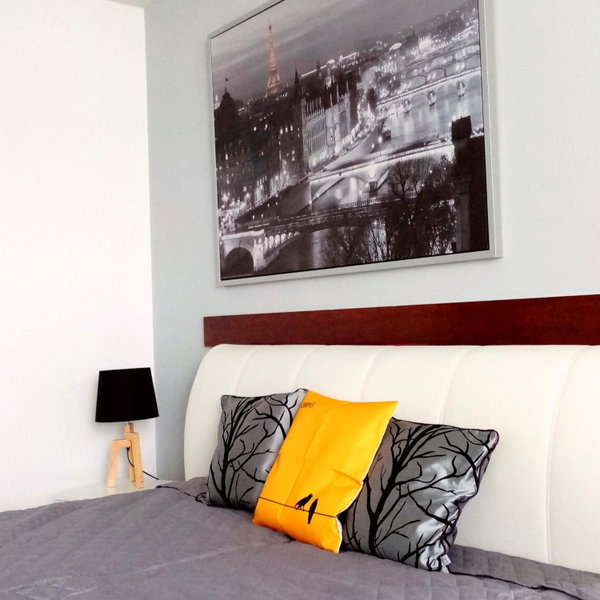 Apartmán BlueA, Jihlava, Czechia