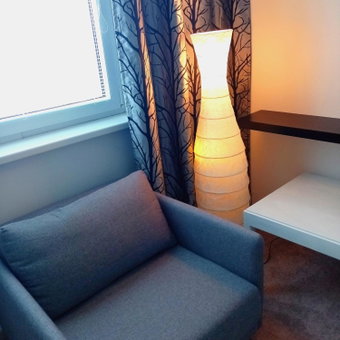 Apartmán BlueA, Jihlava, Czechia