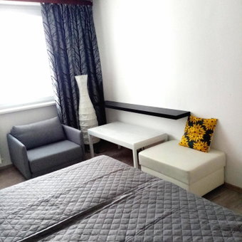 Apartmán BlueA, Jihlava, Czechia
