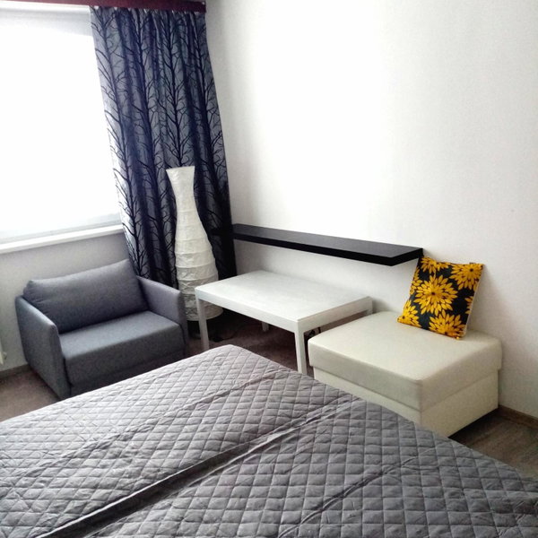Apartmán BlueA, Jihlava, Czechia