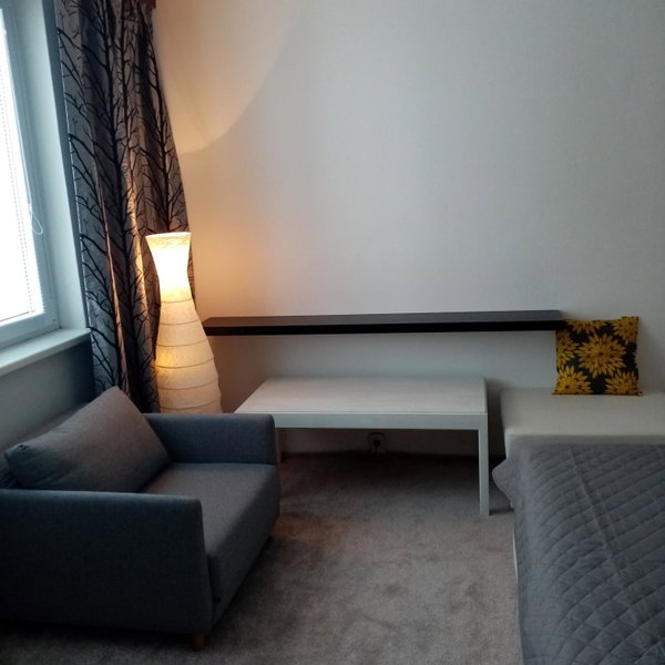 Apartmán BlueA, Jihlava, Czechia