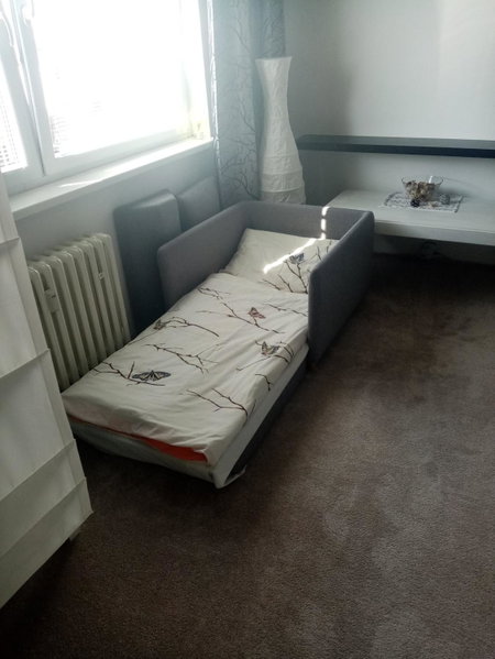 Apartmán BlueA, Jihlava, Czechia