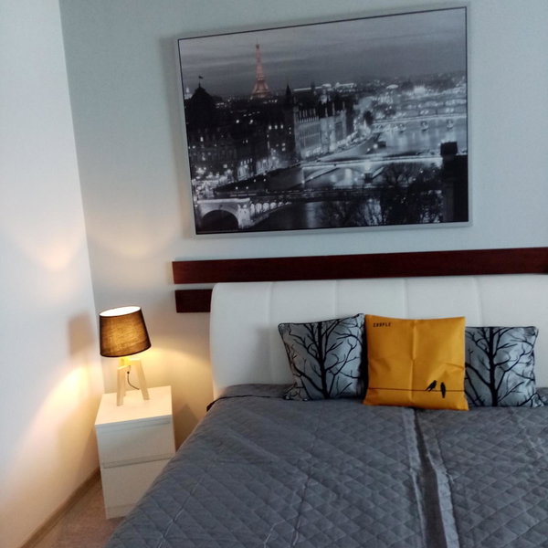 Apartmán BlueA, Jihlava, Czechia