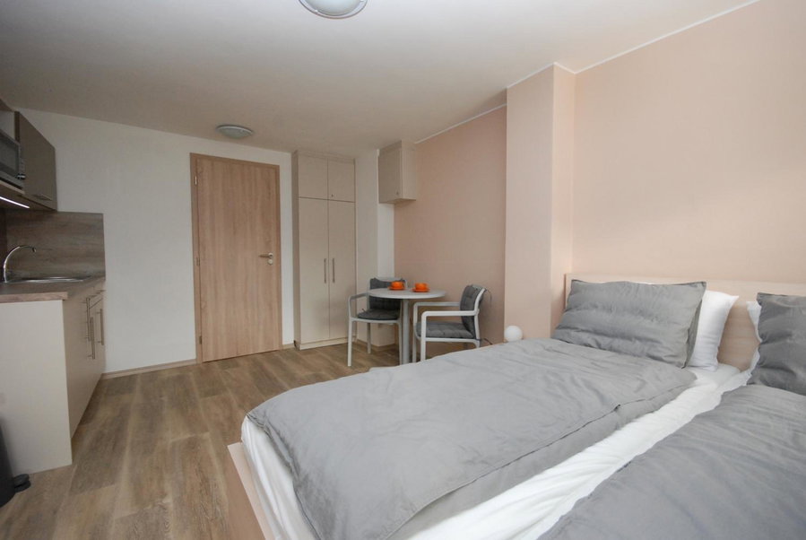 Apartmán MH, Břeclav, Czechia