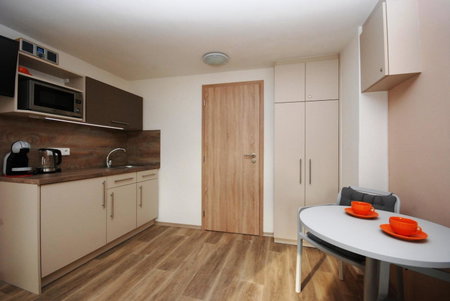 Apartmán MH, Břeclav, Czechia