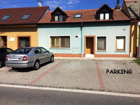 Apartmán MH, Břeclav, Czechia