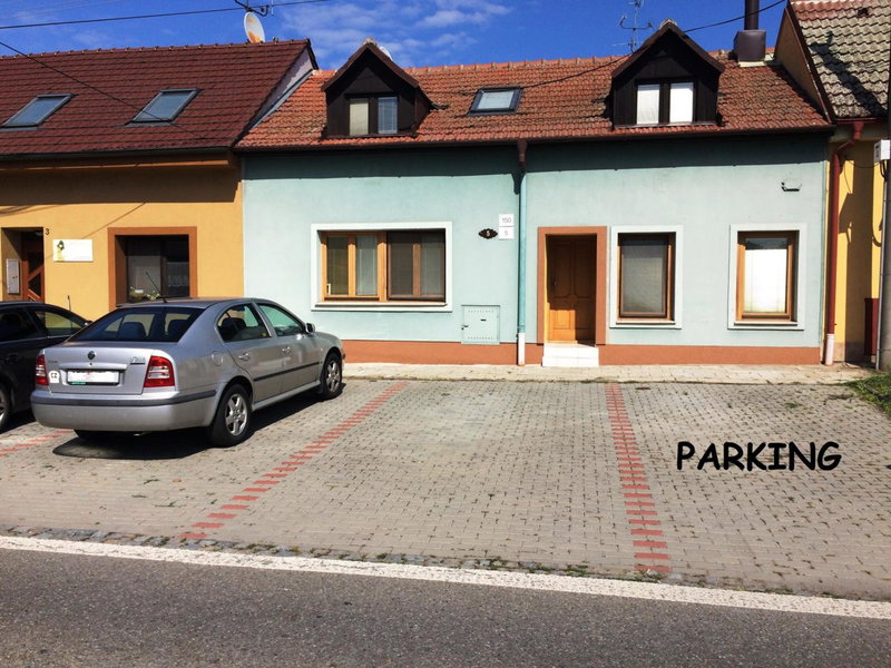 Apartmán MH, Břeclav, Czechia