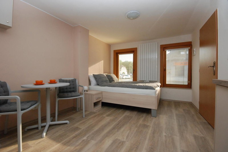 Apartmán MH, Břeclav, Czechia