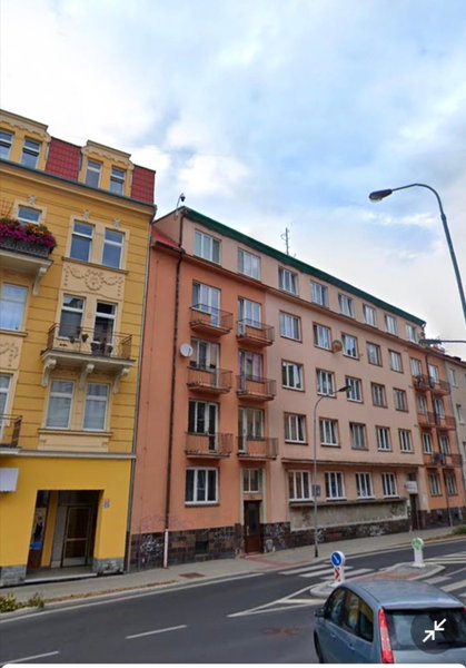 Apartmán v centru, Karlovy Vary, Czechia