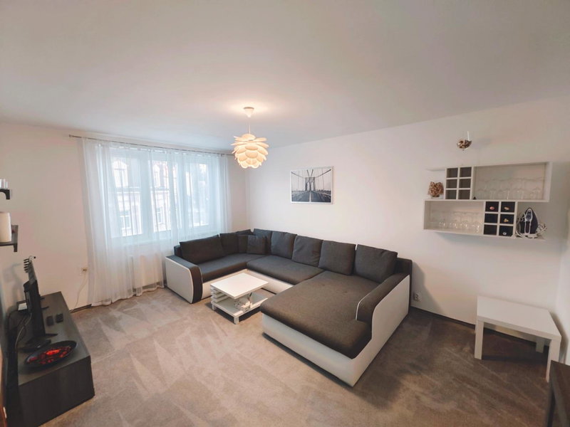 Apartmán v centru, Karlovy Vary, Czechia