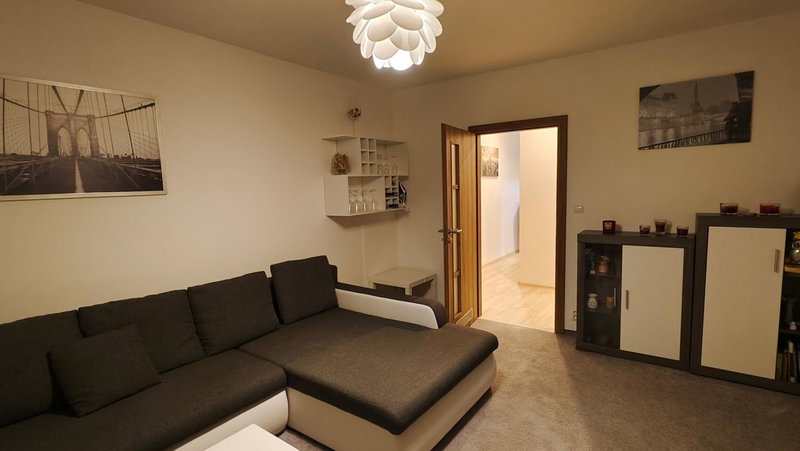 Apartmán v centru, Karlovy Vary, Czechia