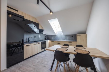 Apartmány Na Lánech, Litomyšl, Czechia