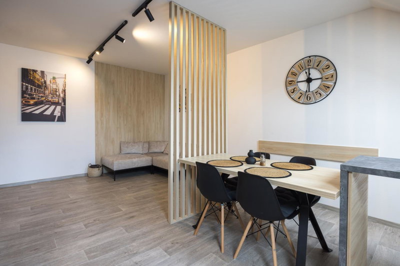 Apartmány Na Lánech, Litomyšl, Czechia