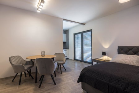 Apartmány Na Lánech, Litomyšl, Czechia