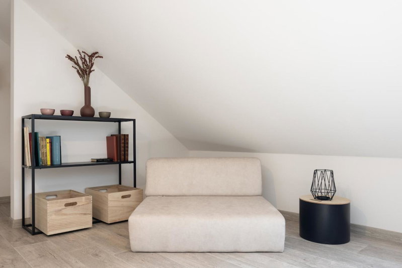 Apartmány Na Lánech, Litomyšl, Czechia