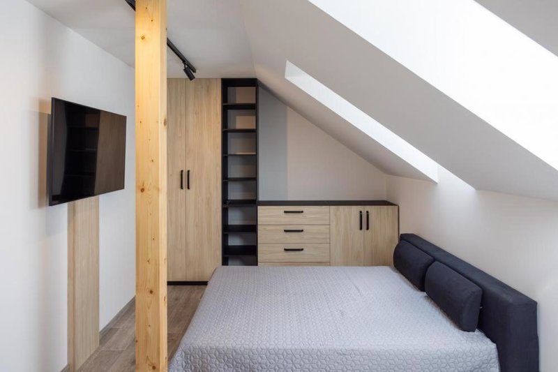 Apartmány Na Lánech, Litomyšl, Czechia