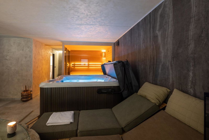Apartmány Na Lánech, Litomyšl, Czechia