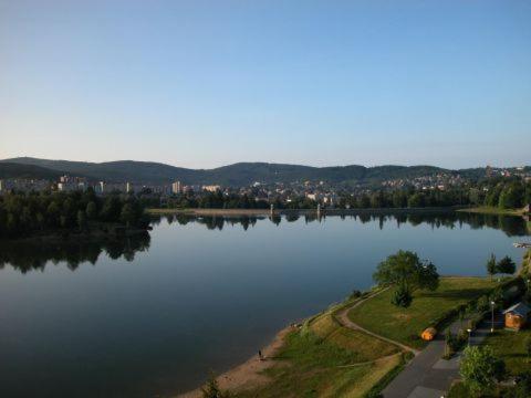 Nový byt Liberec 30, Liberec, Czechia