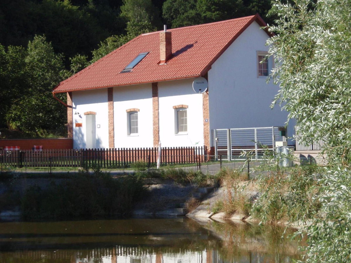 Apartman75, Czechia