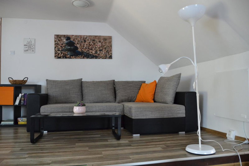 Apartman75, Tišnov, Czechia