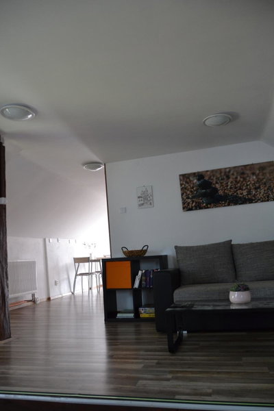 Apartman75, Tišnov, Czechia