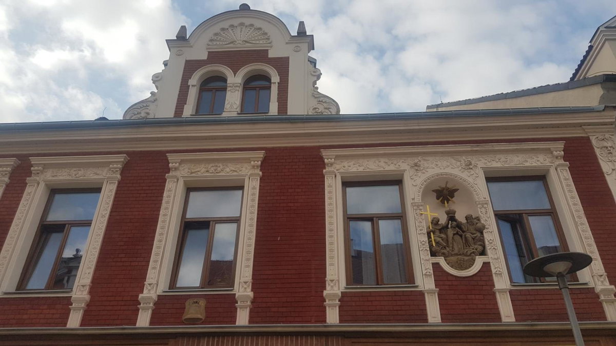 Apartmán Ateliér, Czechia