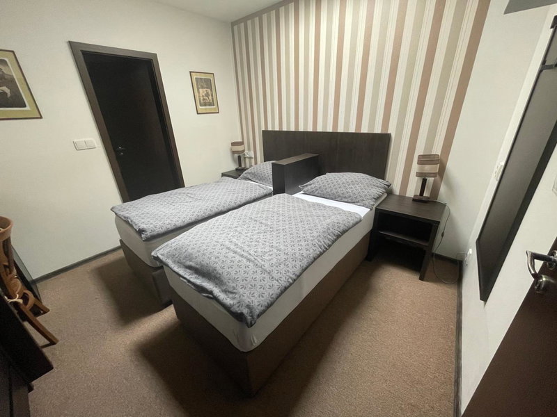 Apartmán Ateliér, Kadaň, Czechia