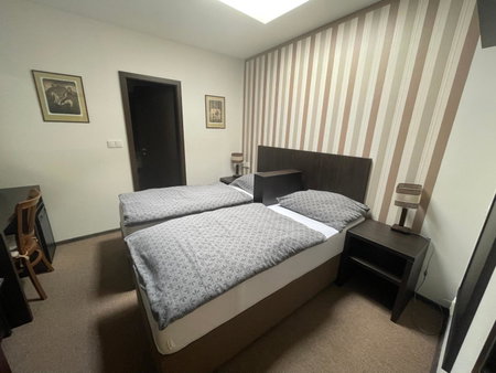 Apartmán Ateliér, Kadaň, Czechia