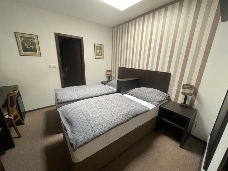 Apartmán Ateliér, Kadaň, Czechia