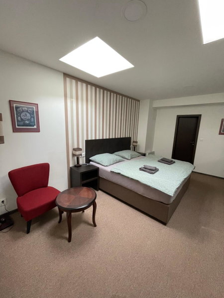 Apartmán Ateliér, Kadaň, Czechia