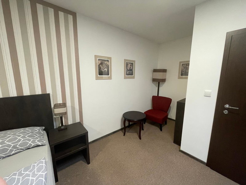 Apartmán Ateliér, Kadaň, Czechia