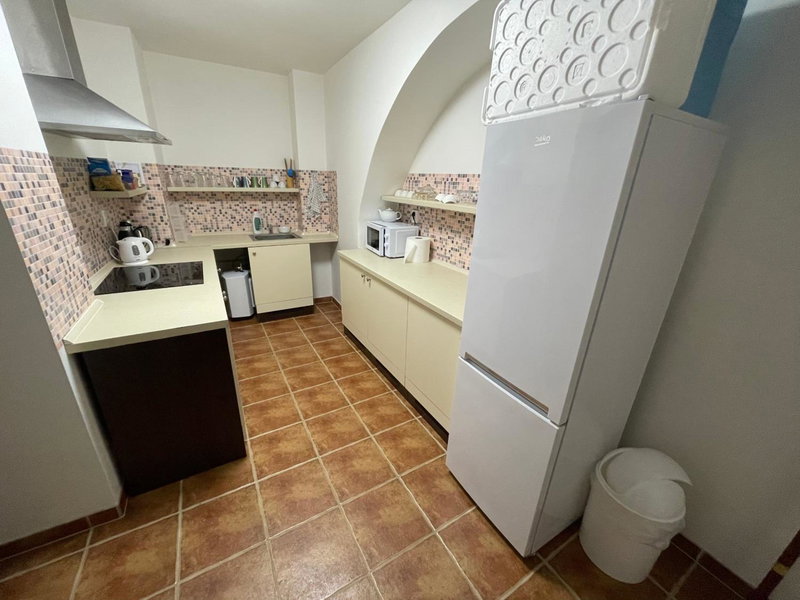 Apartmán Ateliér, Kadaň, Czechia