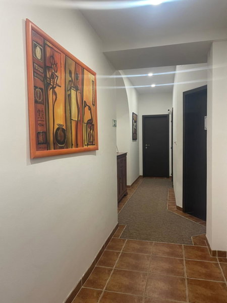 Apartmán Ateliér, Kadaň, Czechia
