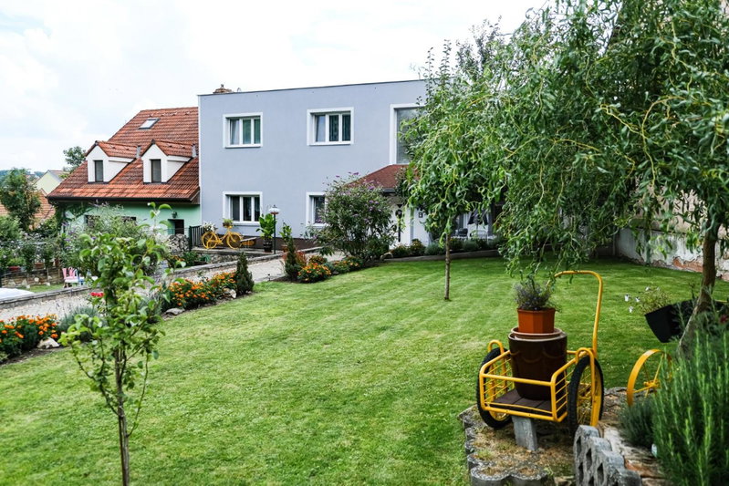 Apartment LIVI, Mikulov, Czechia