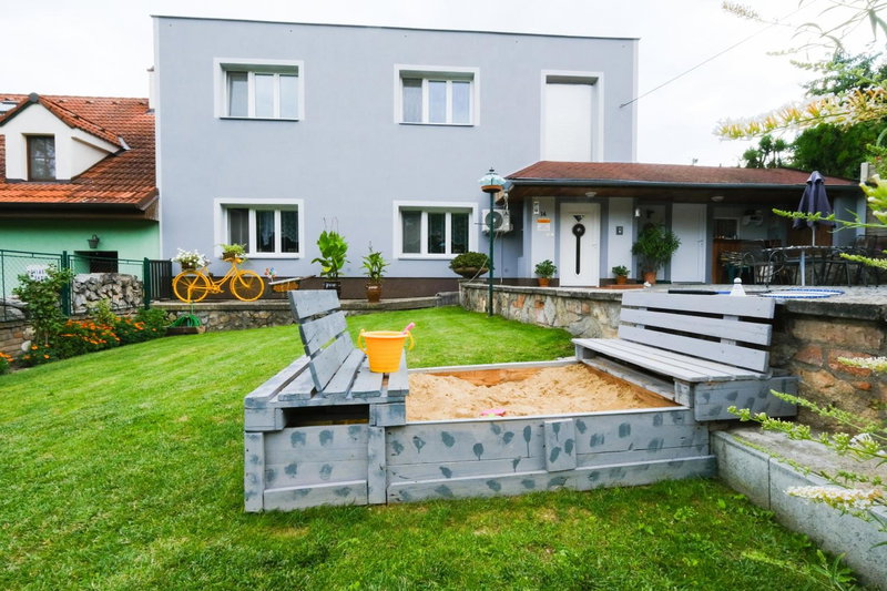 Apartment LIVI, Mikulov, Czechia