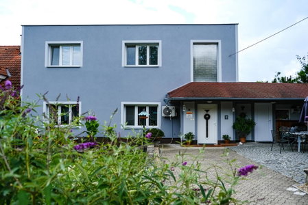 Apartment LIVI, Mikulov, Czechia