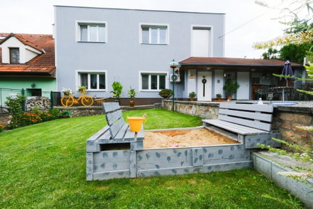 Apartment LIVI, Mikulov, Czechia