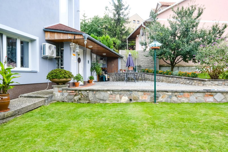Apartment LIVI, Mikulov, Czechia