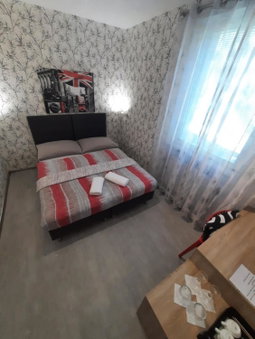 Hotel Boršičanka, Havířov, Czechia