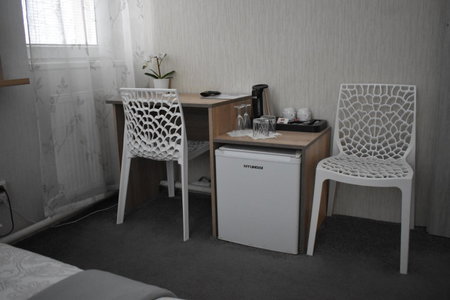 Hotel Boršičanka, Havířov, Czechia