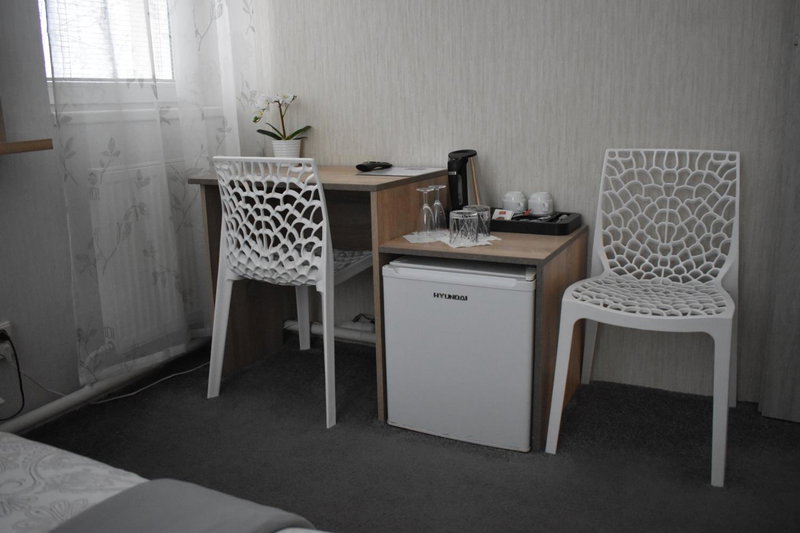 Hotel Boršičanka, Havířov, Czechia