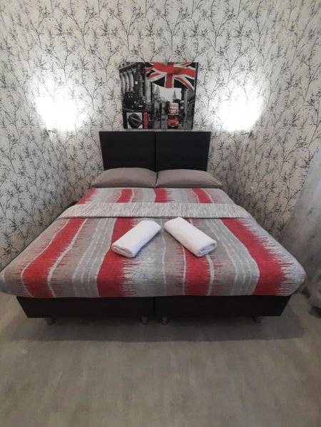 Hotel Boršičanka, Havířov, Czechia