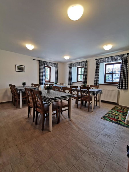 Apartmány Rožmberk, Rožmberk nad Vltavou, Czechia