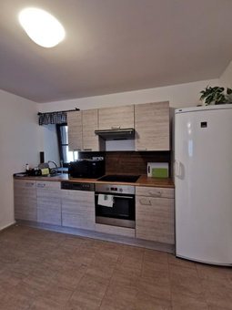 Apartmány Rožmberk, Rožmberk nad Vltavou, Czechia