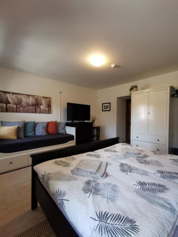Apartmány Rožmberk, Rožmberk nad Vltavou, Czechia