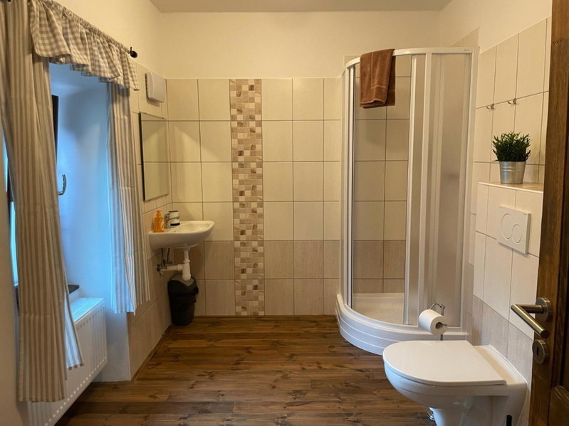 Apartmány Rožmberk, Rožmberk nad Vltavou, Czechia