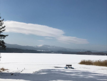 Penzion DaJa, Horní Planá, Czechia