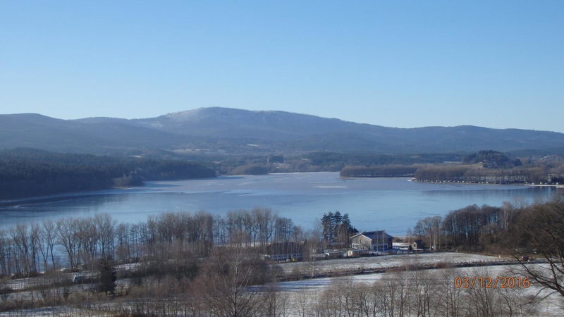 Penzion DaJa, Horní Planá, Czechia