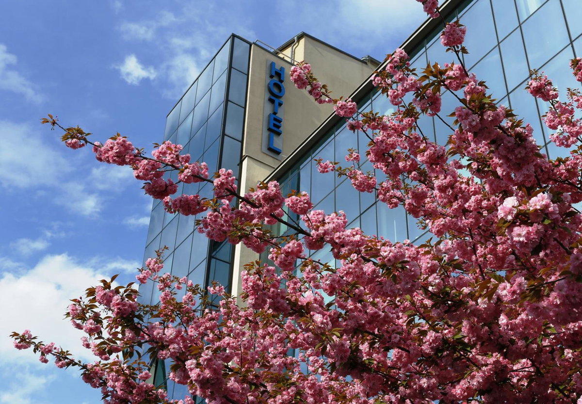 Hotel Lafonte, Czechia