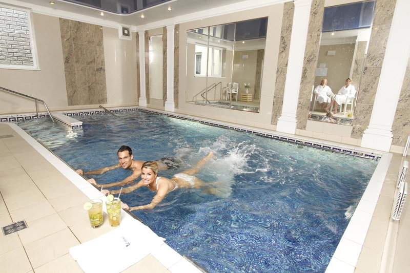 Hotel Lafonte, Karlovy Vary, Czechia